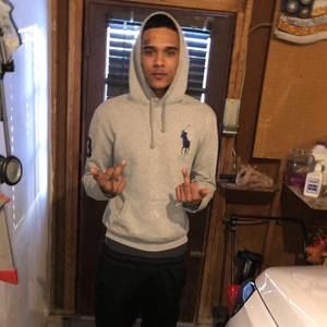 Meet your Posher, Ayezayah